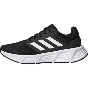 Adidas Galaxy 6 Running Shoes Zwart EU 39 1/3 Vrouw