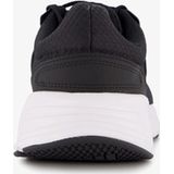 adidas - Galaxy 6 - Hardloopschoenen - Zwart - Gerecycled Materiaal