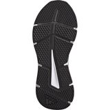 adidas - Galaxy 6 - Hardloopschoenen - Zwart - Gerecycled Materiaal