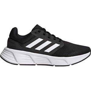 AdidasRunningschoenen Sportschoenen GALAXY 6 - Zwart - Maat 42