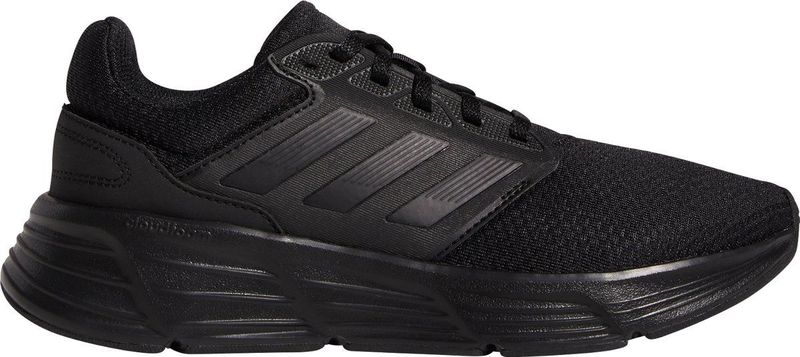 adidas - Performance Galaxy 6 - Hardloopschoenen - Zwart