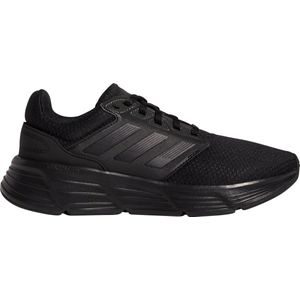 Adidas Galaxy 6 Running Shoes Zwart EU 40 Vrouw