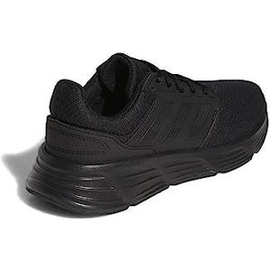 Adidas Galaxy 6 Running Shoes Zwart EU 43 1/3 Vrouw