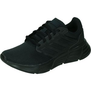 Adidas Galaxy 6 Running Shoes Zwart EU 39 1/3 Vrouw
