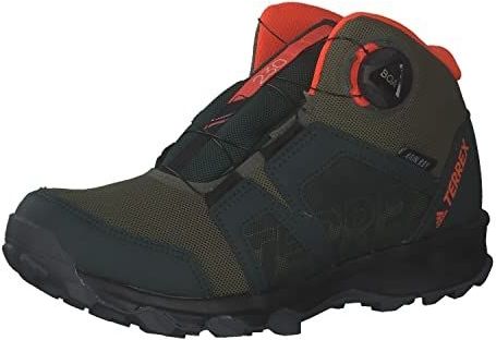 Adidas - Terrex Boa Mid RAIN.RDY - Wandelschoenen - Waterdicht - Kinderen