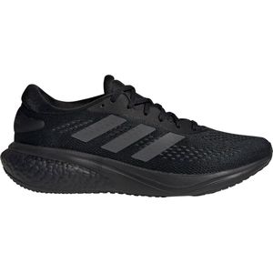 adidas Performance Supernova 2.0 Schoenen - Heren - Zwart- 44 2/3