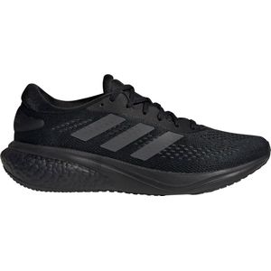 Adidas Supernova 2 Running Shoes Zwart EU 44 Man