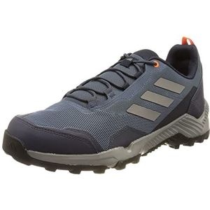 adidas Eastrail 2.0 Hiking Sneakers voor heren, wonder steel/grey three/legend ink