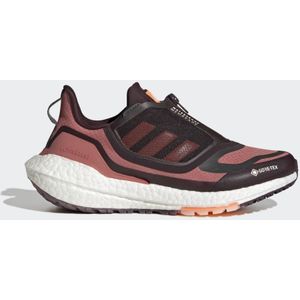 Adidas Ultraboost 22 Goretex Running Shoes Rood EU 38 Vrouw