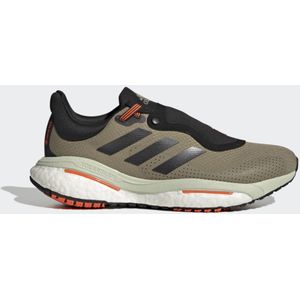 Adidas Solar Glide 5 Goretex Running Shoes Groen EU 41 1/3 Man