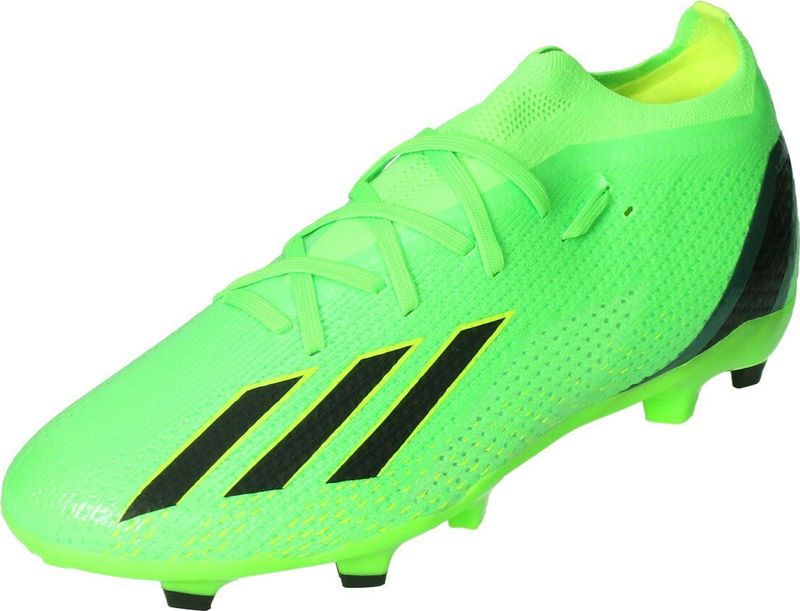 adidas - X Speedportal.2 FG - Voetbalschoenen - Game Data Pack