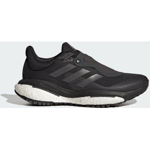 Adidas Solar Glide 5 Goretex Running Shoes Zwart EU 44 Vrouw
