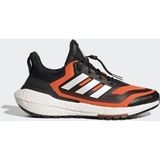 adidas - Ultraboost - Hardloopschoenen - Zwart - Gerecycled Materiaal