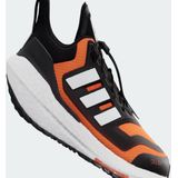 adidas - Ultraboost - Hardloopschoenen - Zwart - Gerecycled Materiaal