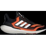 adidas - Ultraboost - Hardloopschoenen - Zwart - Gerecycled Materiaal