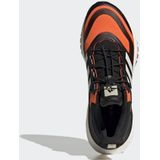 adidas - Ultraboost - Hardloopschoenen - Zwart - Gerecycled Materiaal