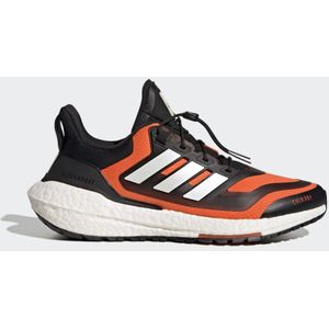 adidas - Ultraboost - Hardloopschoenen - Zwart - Gerecycled Materiaal