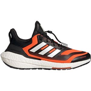 Adidas Ultraboost 22 C.rdy Ii Running Shoes Oranje,Zwart EU 44 Man