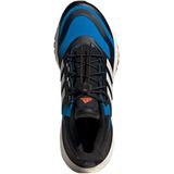 adidas - Ultraboost - Hardloopschoenen - Zwart - Textiel - COLD.RDY