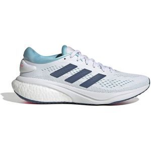 Sneakers Supernova adidas Performance. Synthetisch materiaal. Maten 36. Wit kleur