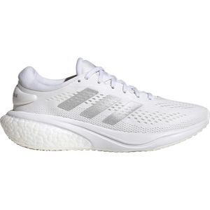 Adidas Supernova 2 Running Shoes Wit EU 38 2/3 Vrouw