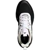 Adidas OWNTHEGAME 2.0, Herensneaker, Negbas/Ftwbla, maat 42, Veelkleurig (Negbás Negbás Ftwbla), 42 EU
