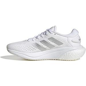 adidas Supernova 2 W Hardloopschoenen dames,meerkleurig (Ftwbla Plamet Blanub),36 EU