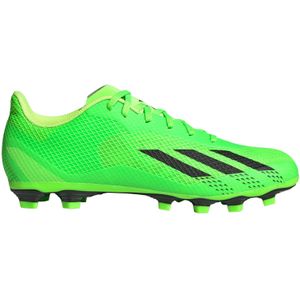 Adidas Speedportal 4 heren voetbalschoenen FG - Groen - Maat 45
