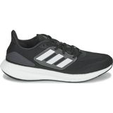adidas - Pureboost - Hardloopschoenen - Zwart - Materiaal onbekend
