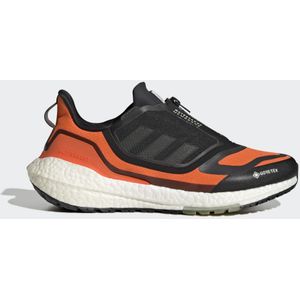 Adidas Ultraboost 22 Goretex Running Shoes Oranje,Zwart EU 42 2/3 Man