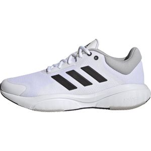 Adidas Response Running Shoes Wit EU 41 1/3 Man