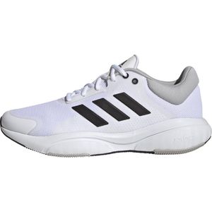 adidas Performance Response Schoenen - Heren - Wit- 46 2/3