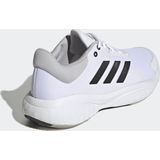adidas - Response - Schoenen - Wit - Mesh - Demping en Responsiviteit