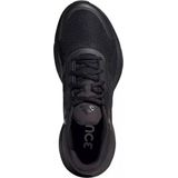 adidas - Terrex - Trailrunningschoenen - Zwart - Bovenwerk van Mesh