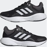 adidas Performance Response Schoenen - Zwart - Gerecycled Materiaal
