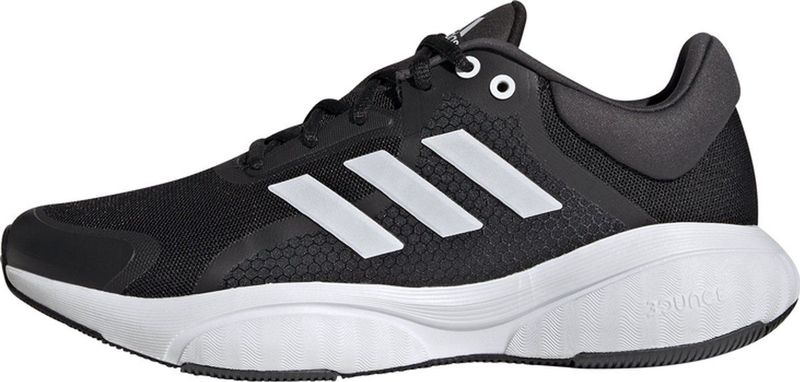 adidas Performance Response Schoenen - Zwart - Gerecycled Materiaal