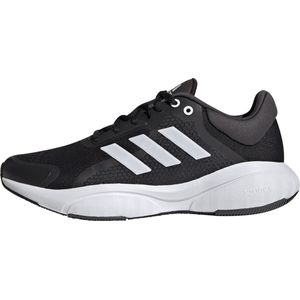Adidas Response Running Shoes Zwart EU 39 1/3 Vrouw