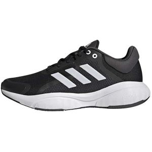 adidas RESPONSE Sneakers dames, core black/ftwr white/grey six, 43 1/3 EU