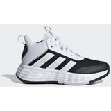 adidas Ownthegame 2.0 Sneakers uniseks-kind, core black/ftwr white/core black, 40 EU