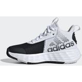 adidas Ownthegame 2.0 Sneakers uniseks-kind, core black/ftwr white/core black, 40 EU