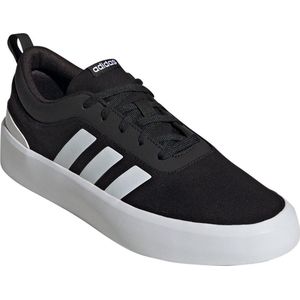 adidas Sportswear Futurevulc Lifestyle Skateboarding Schoenen - Unisex - Zwart- 40 2/3