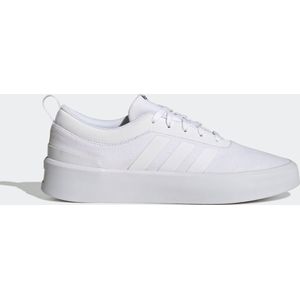 adidas Sportswear Futurevulc Lifestyle Modern Skateboarding Schoenen - Dames - Wit- 40