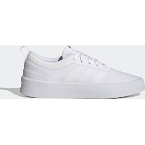 adidas Futurevulc Sneaker voor dames, Ftwr White Ftwr Wit Core Zwart, 38 EU