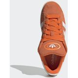 Adidas Campus 00s amber tint orange