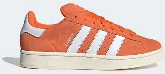Adidas Campus 00s amber tint orange