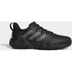 Adidas CodeChaos 22 - Zwart - Maat 44