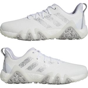 Adidas Heren Codechaos 22 White/Silver