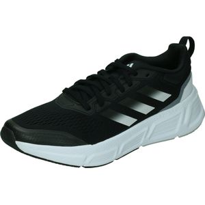 Adidas Questar Hardloopschoenen Zwart EU 40 Man