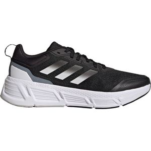 Adidas Questar Hardloopschoenen Zwart EU 40 2/3 Man