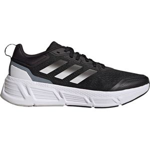 Adidas Questar Running Shoes Zwart EU 41 1/3 Man